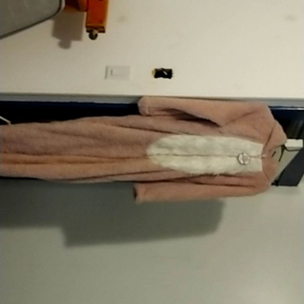 Bunny onesie